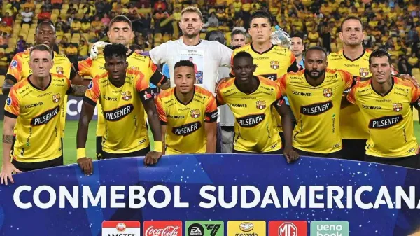 img of Juego decisivo para BSC en la vuelta de la sudamericana